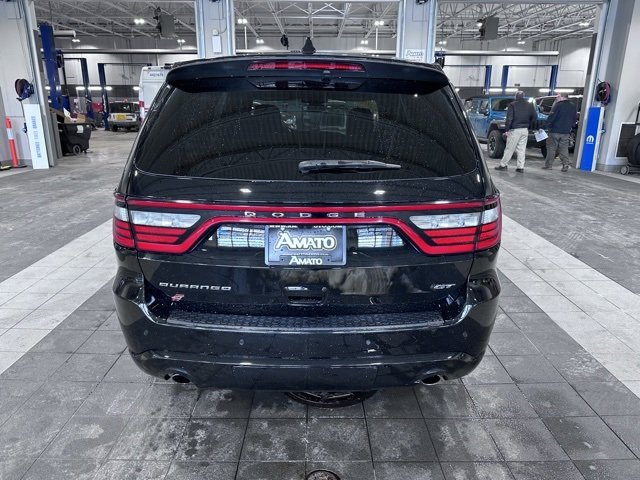 Used 2023 Dodge Durango GT image 7