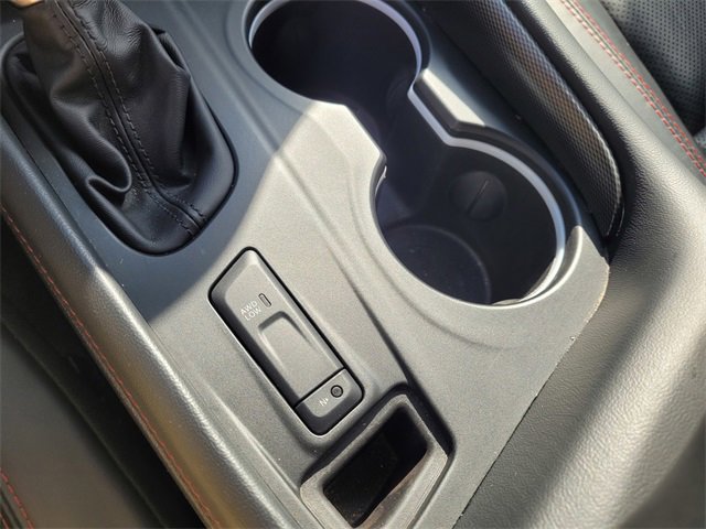 Certified 2024 Dodge Durango R/T image 24