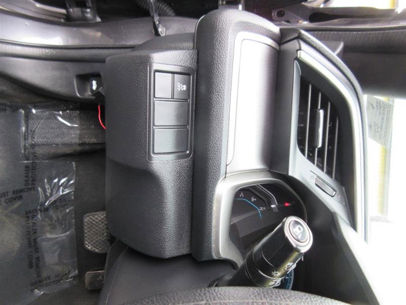 Used 2017 Honda Civic EX-T image 11