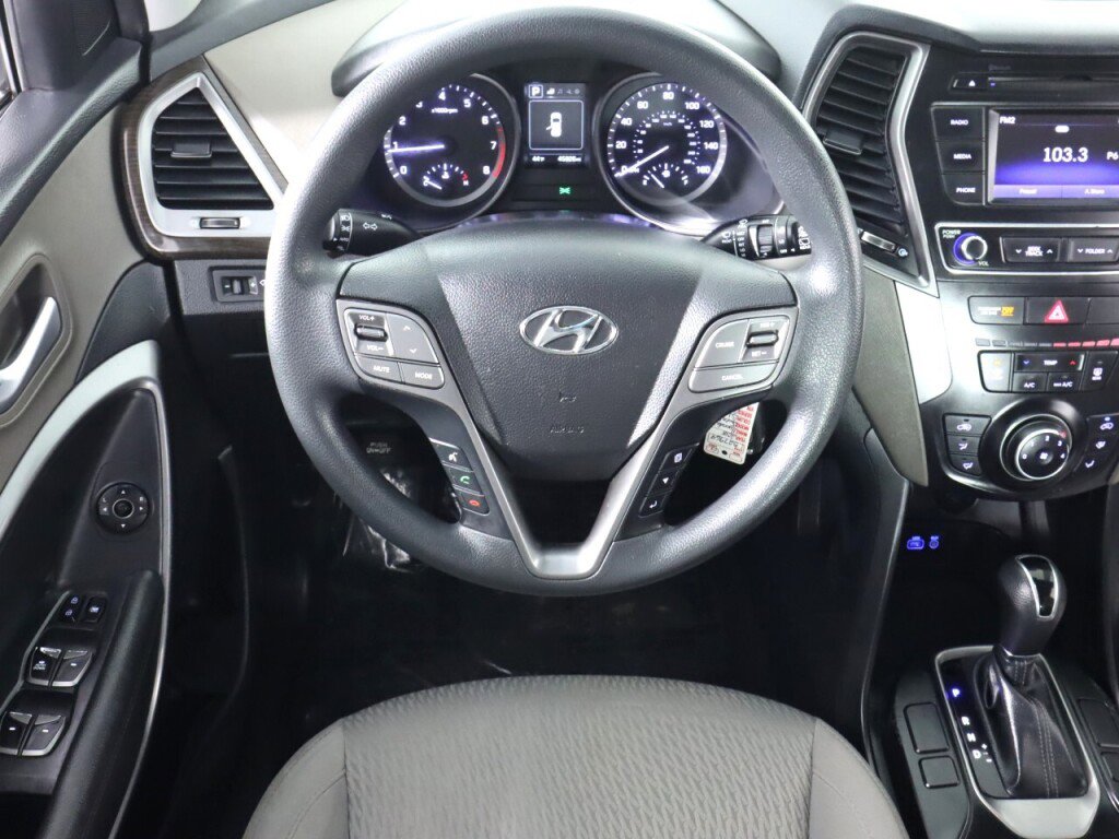 Used 2018 Hyundai Santa Fe Sport AWD/4WD image 28
