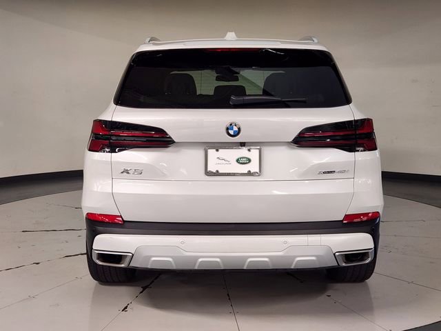 Used 2025 BMW X5 xDrive40i w/ Premium Package image 10