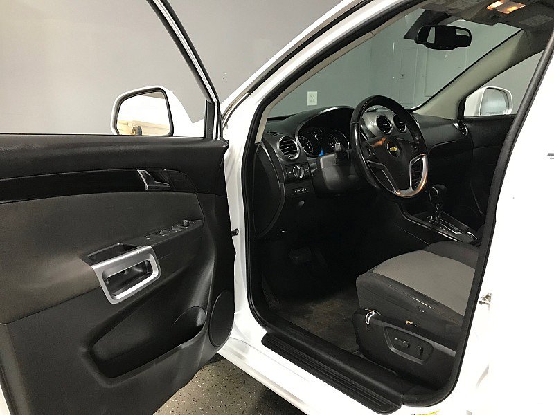 Used 2013 Chevrolet Captiva Sport LT image 9