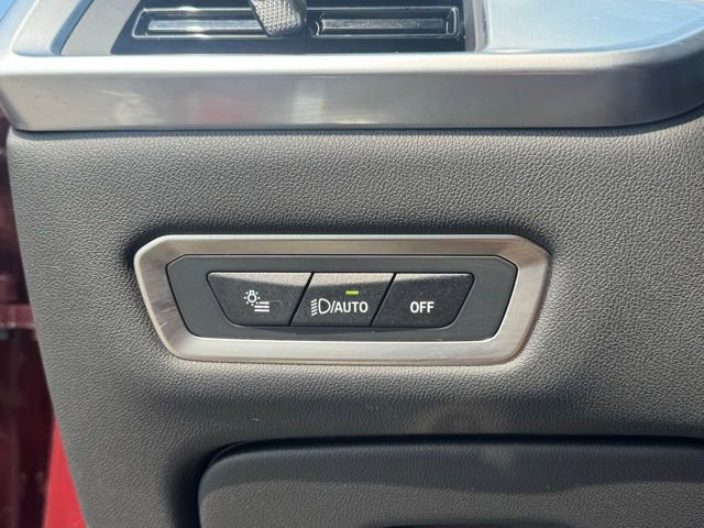 Certified 2024 BMW X7 xDrive40i w/ Climate Comfort Package image 15