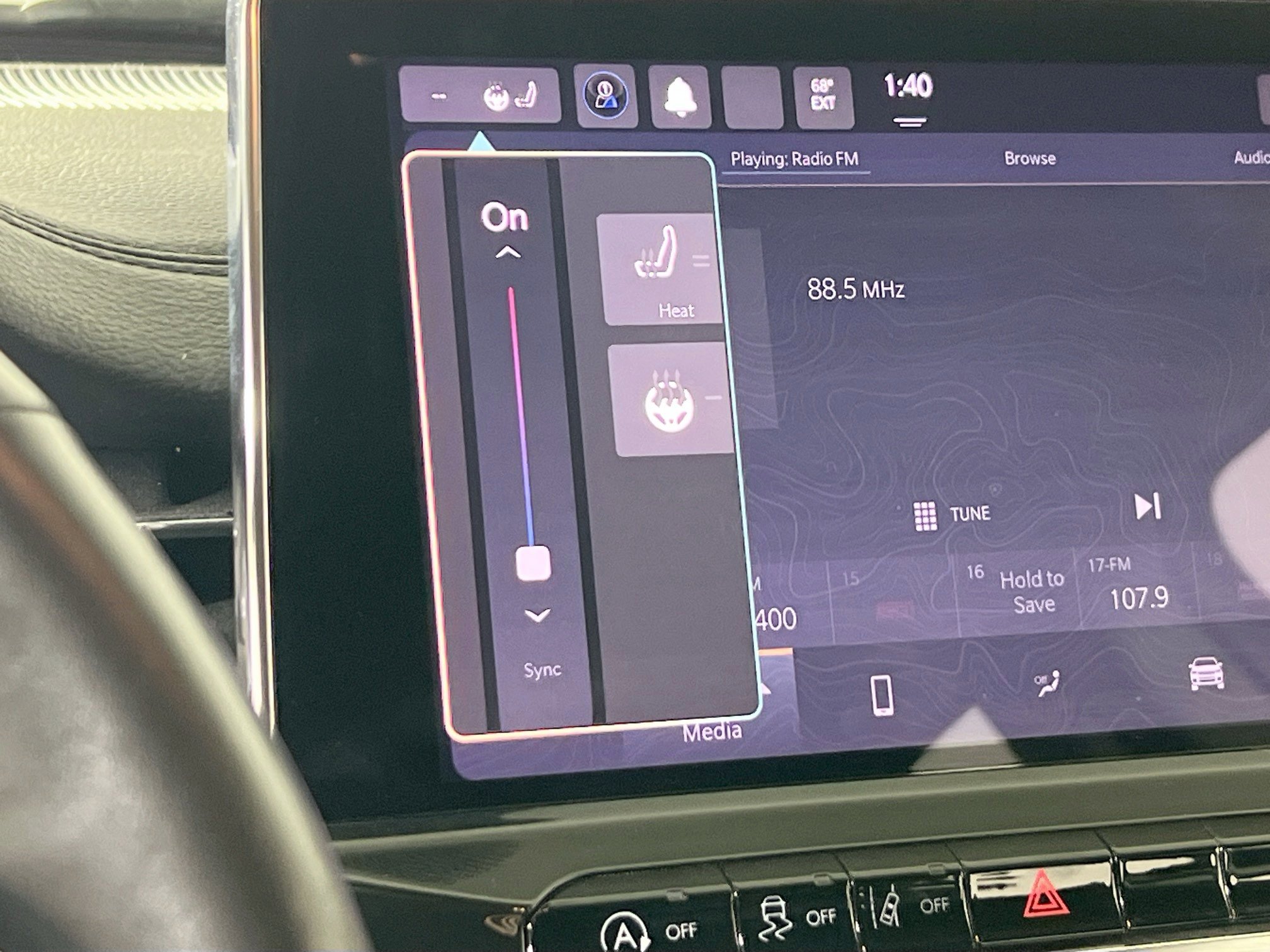 Used 2022 Jeep Compass Limited image 18