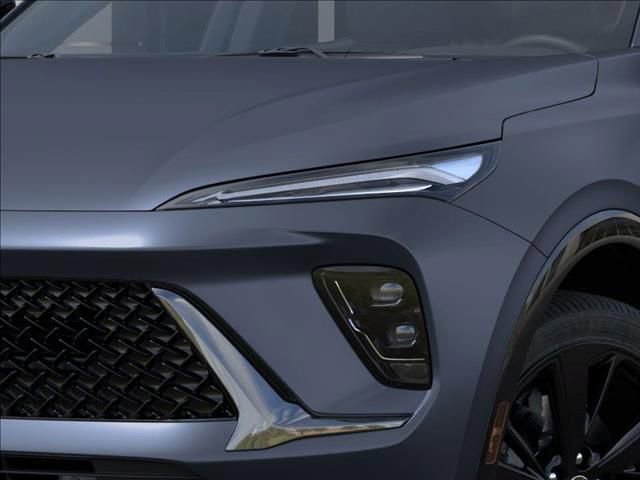 New 2026 Buick Envision Sport Touring image 10