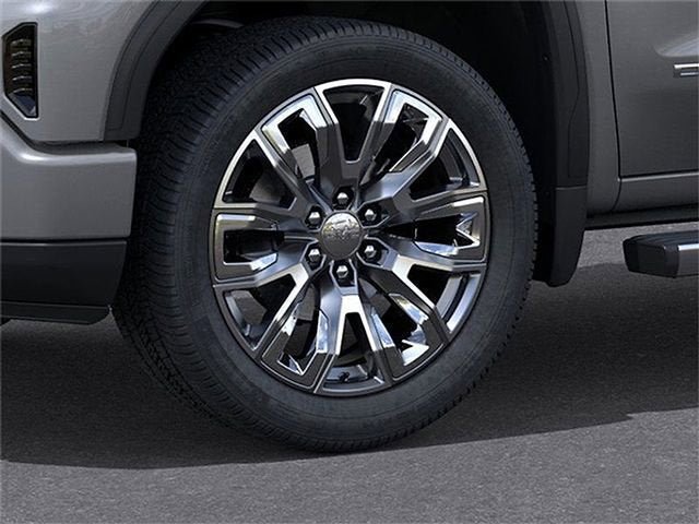 New 2026 GMC Sierra 1500 Denali AWD/4WD image 9