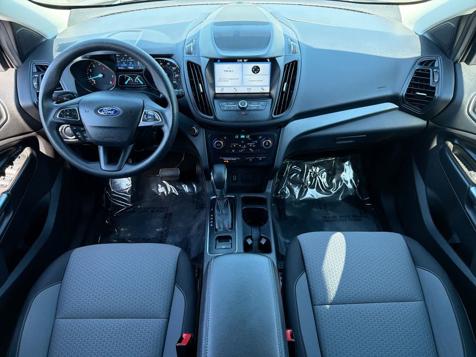 Used 2019 Ford Escape SE AWD/4WD image 16