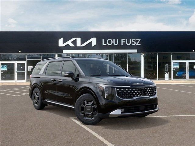 New 2026 Kia Carnival SX image 8