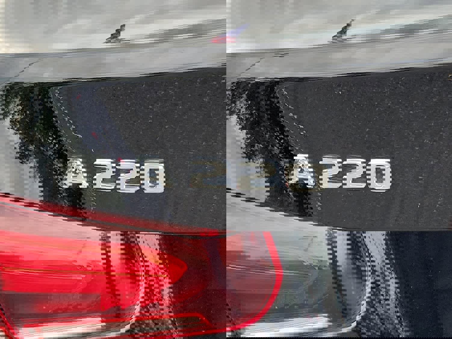 Used 2020 Mercedes-Benz A 220 4MATIC image 22