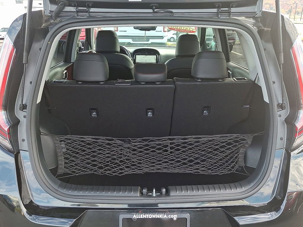 Certified 2023 Kia Soul GT-Line image 27