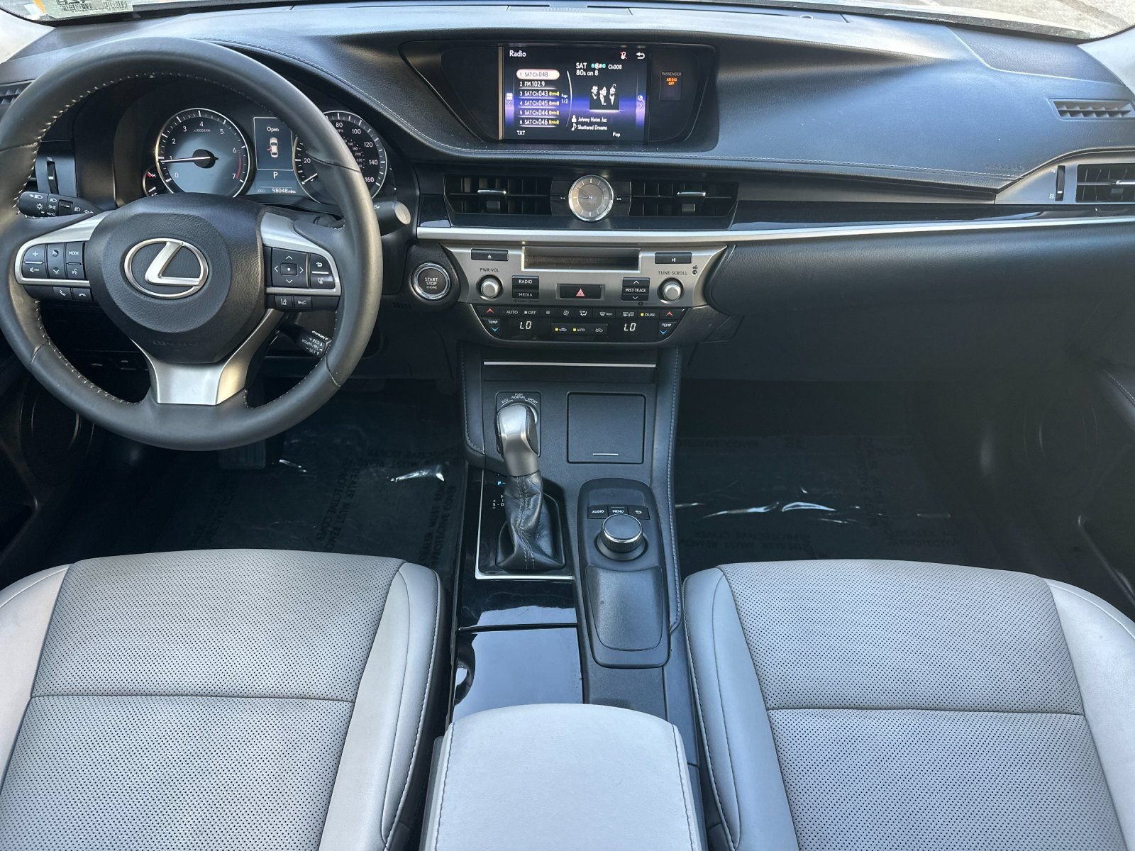 Used 2018 Lexus ES 350 FWD image 13