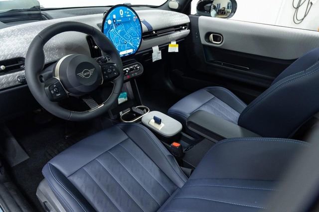 New 2026 MINI Cooper S FWD image 17