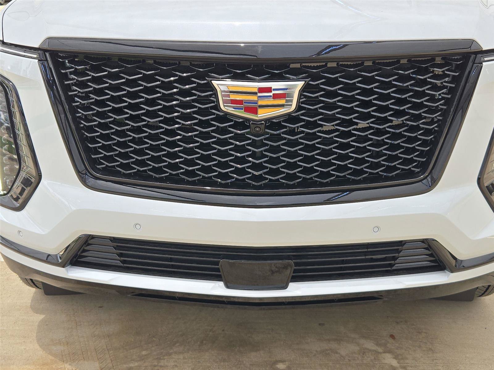 New 2026 Cadillac Escalade Sport w/ Touring Package AWD/4WD image 6