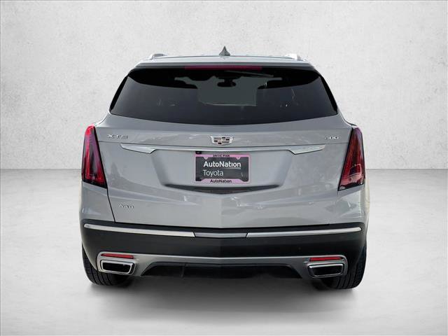 Used 2023 Cadillac XT5 Premium Luxury AWD/4WD image 6