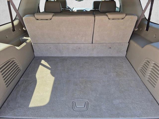 Used 2019 GMC Yukon XL SLT w/ Open Road Package AWD/4WD image 23