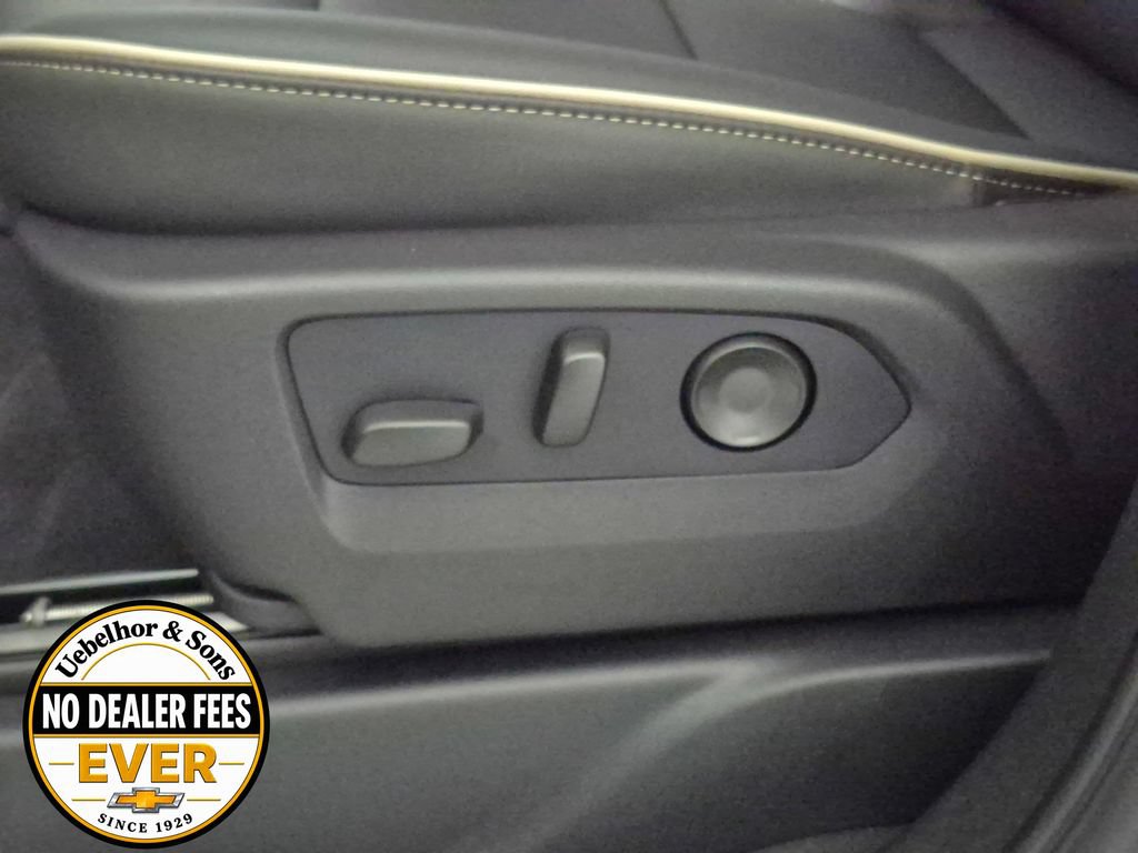 New 2026 Chevrolet Tahoe Premier AWD/4WD image 17