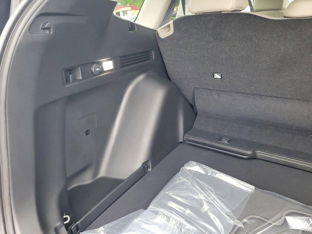 New 2026 Honda CR-V EX-L image 34