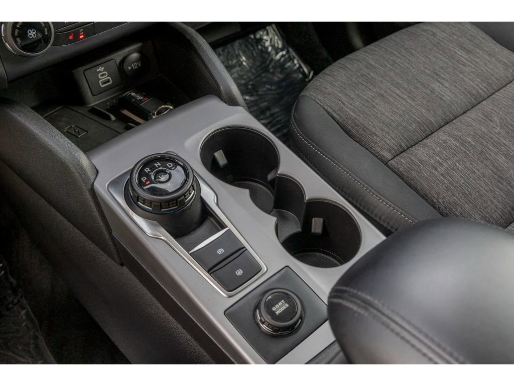 Used 2023 Ford Bronco Sport Big Bend w/ Convenience Package image 27