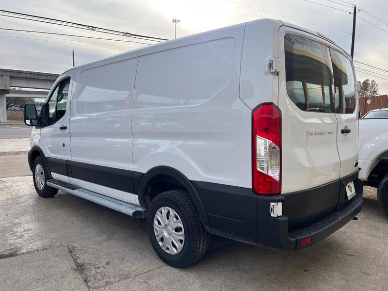 Used 2024 Ford Transit 250 T-250 Low Rf 9070 GVWR RWD w/ Exterior Upgrade Package image 6