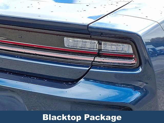 Used 2024 Dodge Charger R/T w/ Plus Group image 9