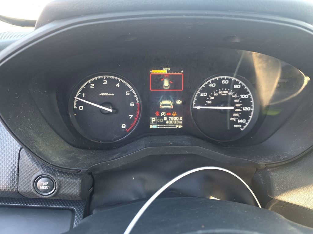 Used 2020 Subaru Forester w/ Alloy Wheel Package image 7