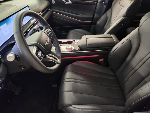 Used 2026 Genesis GV80 2.5T AWD/4WD image 14