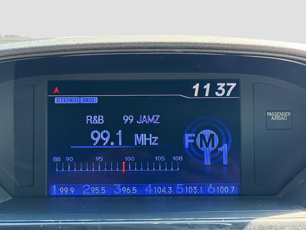 Used 2015 Honda Pilot EX-L image 15