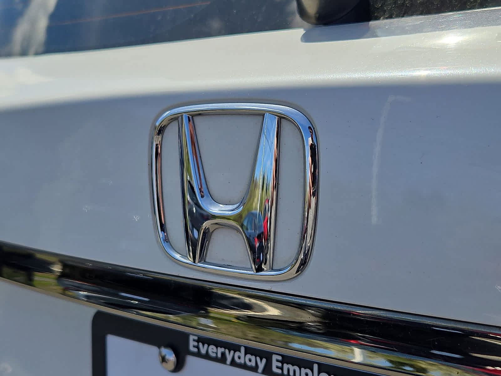Certified 2022 Honda HR-V LX image 29