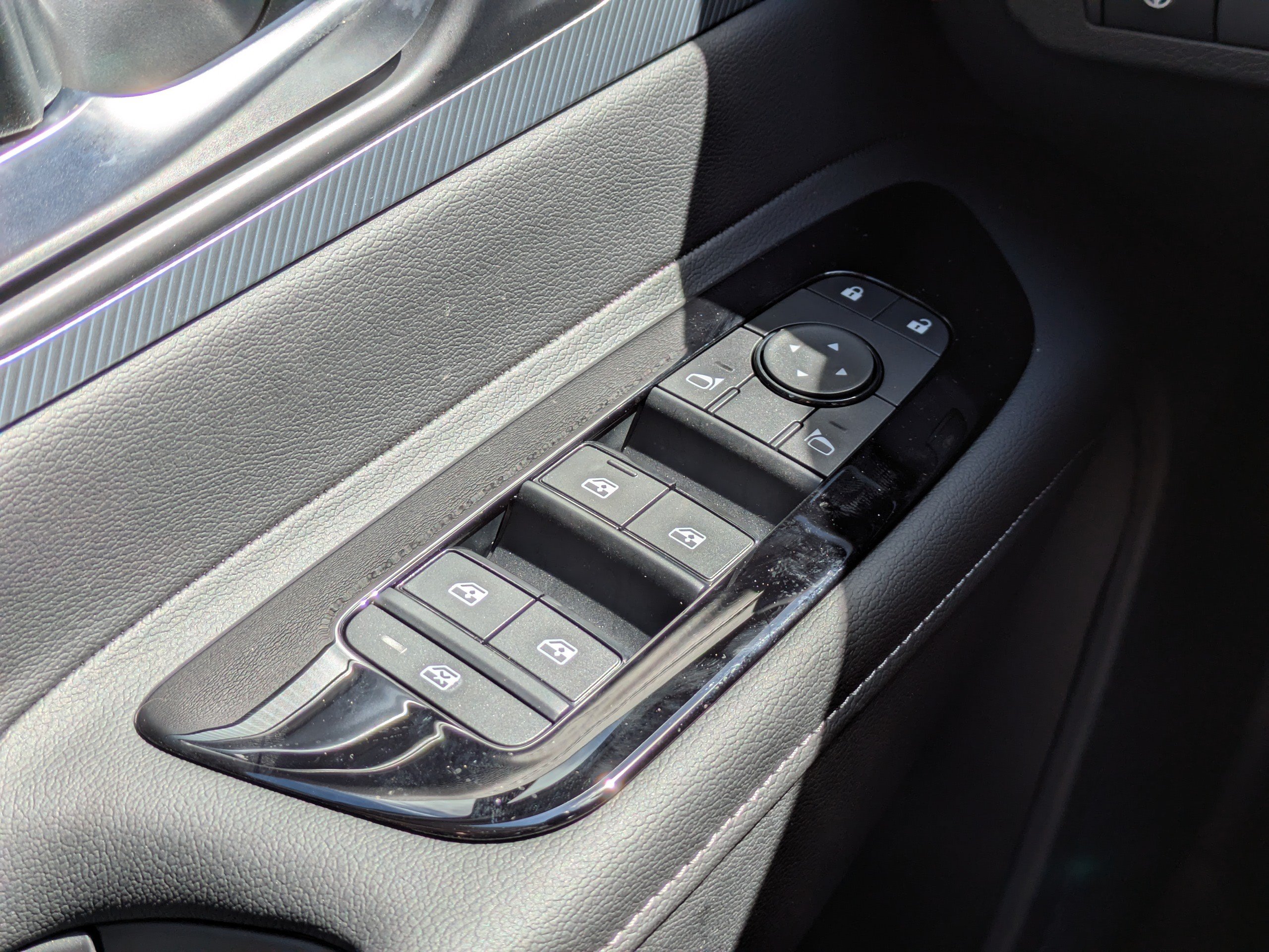 New 2027 Nissan Murano SL AWD/4WD image 25