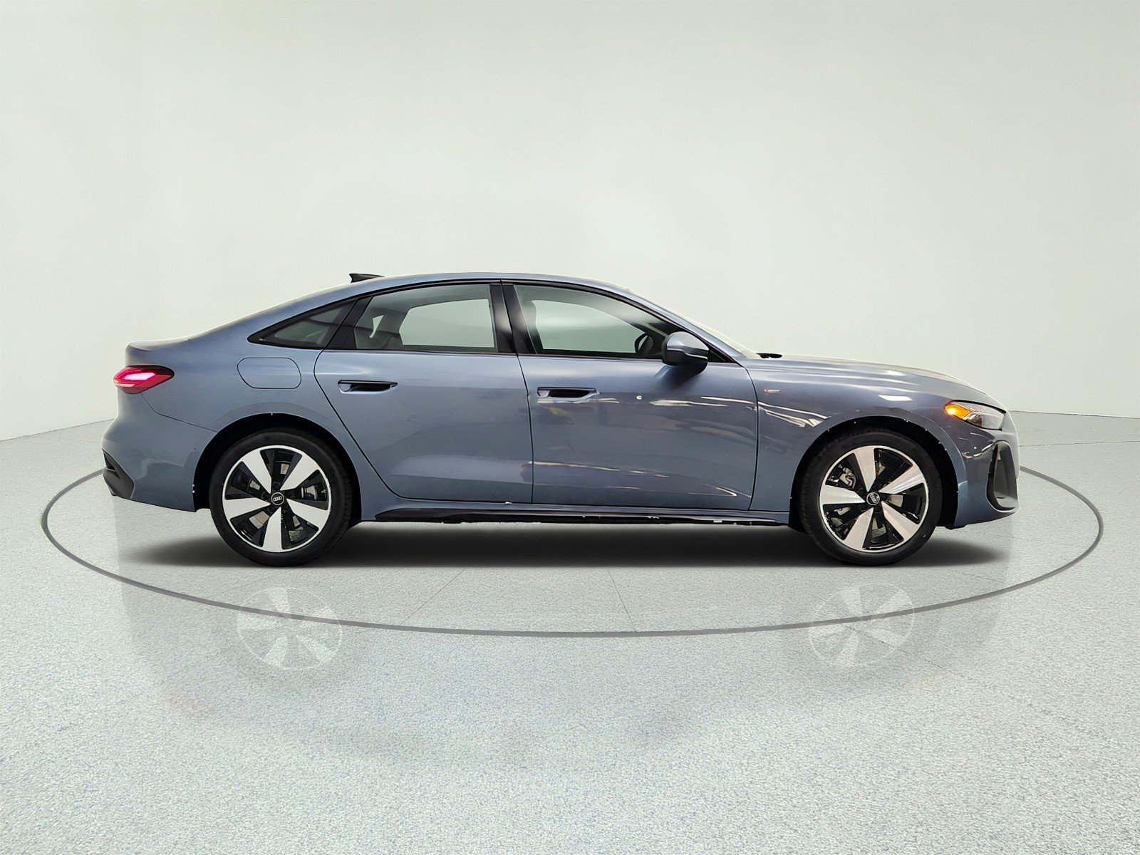 New 2026 Audi A5 2.0T Premium Plus AWD/4WD image 4