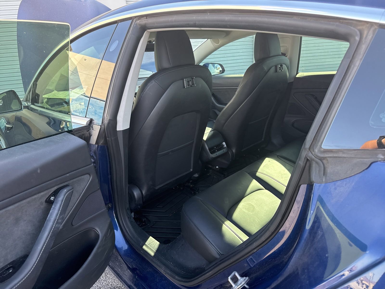 Used 2019 Tesla Model 3 Standard Range Plus RWD image 15