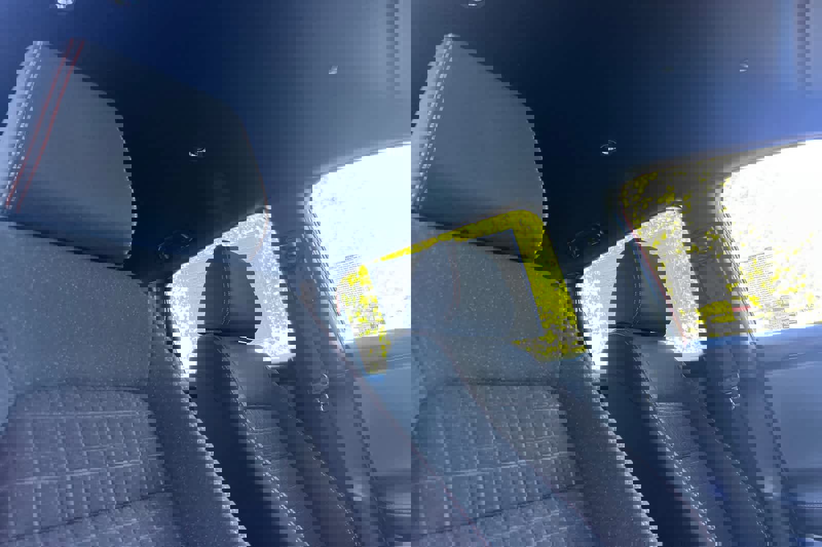 Used 2023 Honda HR-V Sport image 17