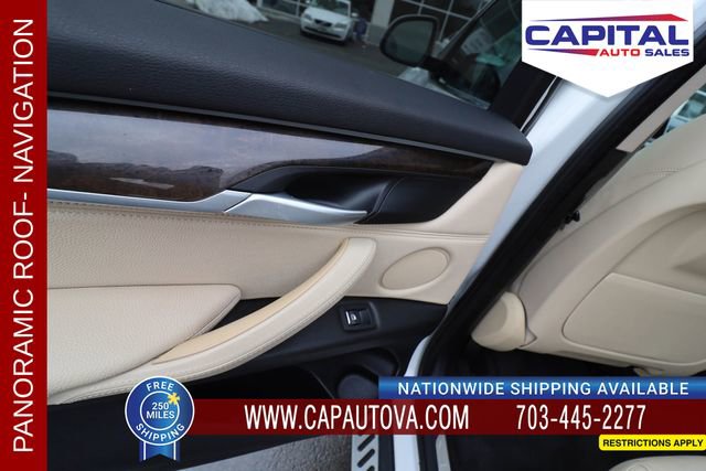 Used 2016 BMW X5 xDrive35i image 47