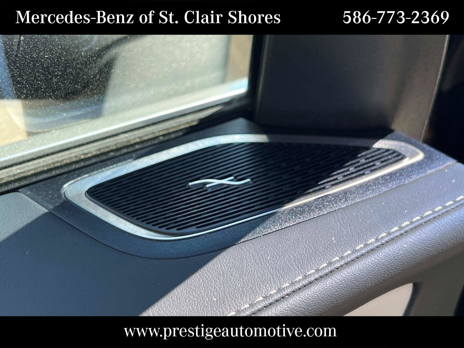 Used 2023 Mercedes-Benz GLC 300 4MATIC image 23