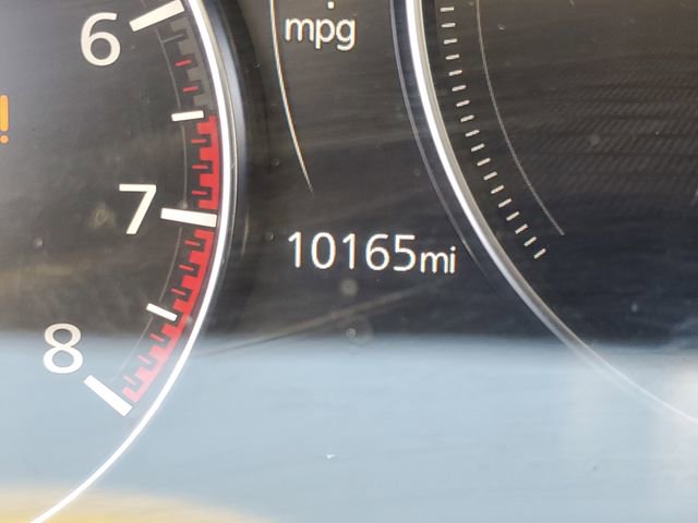 Certified 2024 MAZDA CX-50 AWD 2.5 S w/ Select Package image 25