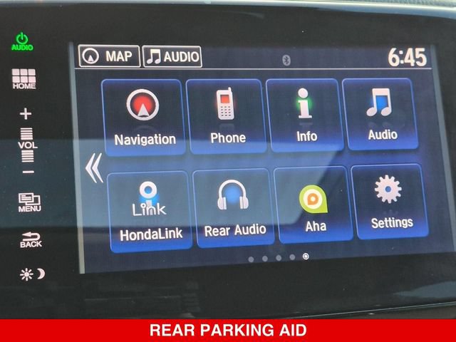 Used 2016 Honda Pilot Elite image 22
