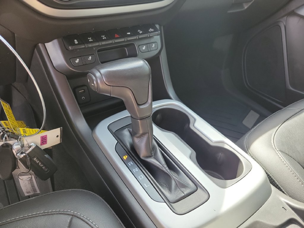 Used 2018 Chevrolet Colorado ZR2 AWD/4WD image 33