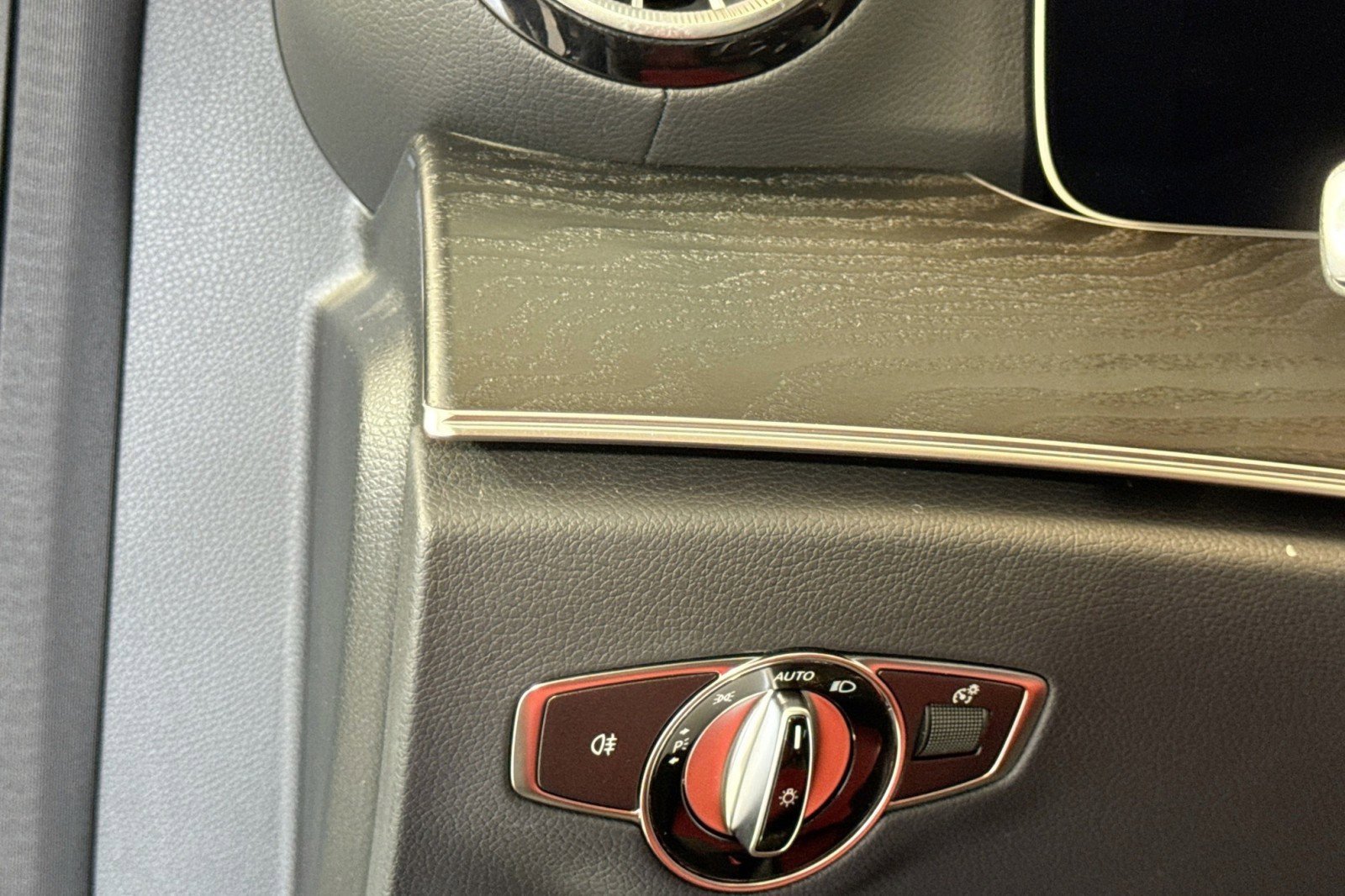 Certified 2023 Mercedes-Benz E 450 Coupe image 10