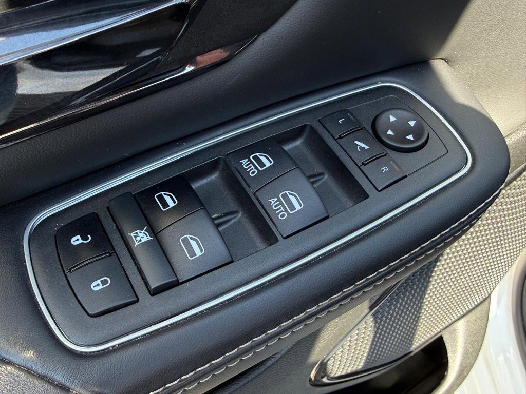 Used 2022 RAM 1500 Limited w/ Body Color Bumper Group AWD/4WD image 20