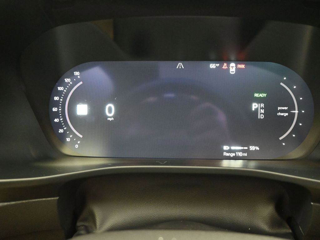 Used 2023 Volvo C40 P8 Recharge Ultimate AWD/4WD image 11