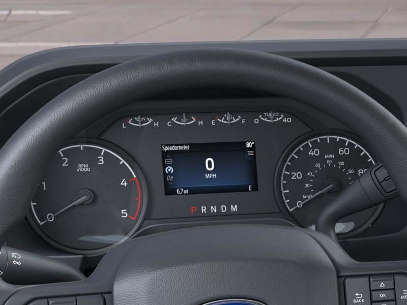 New 2026 Ford F250 XLT AWD/4WD image 14