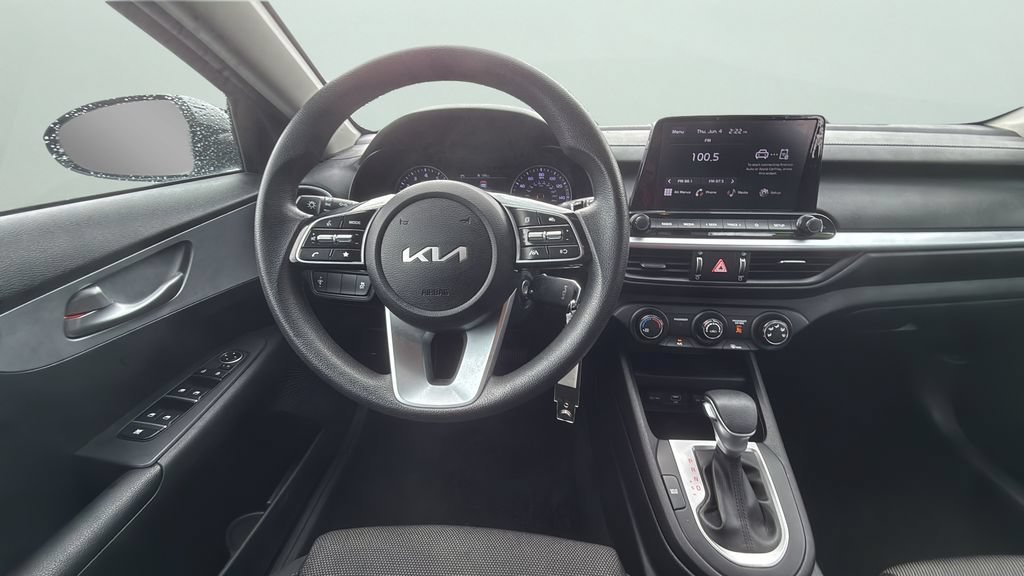 Used 2023 Kia Forte LXS FWD image 21