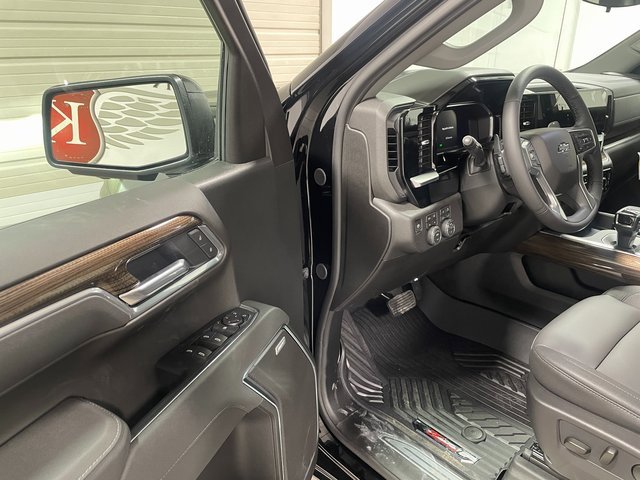 New 2026 Chevrolet Silverado 1500 RST image 10