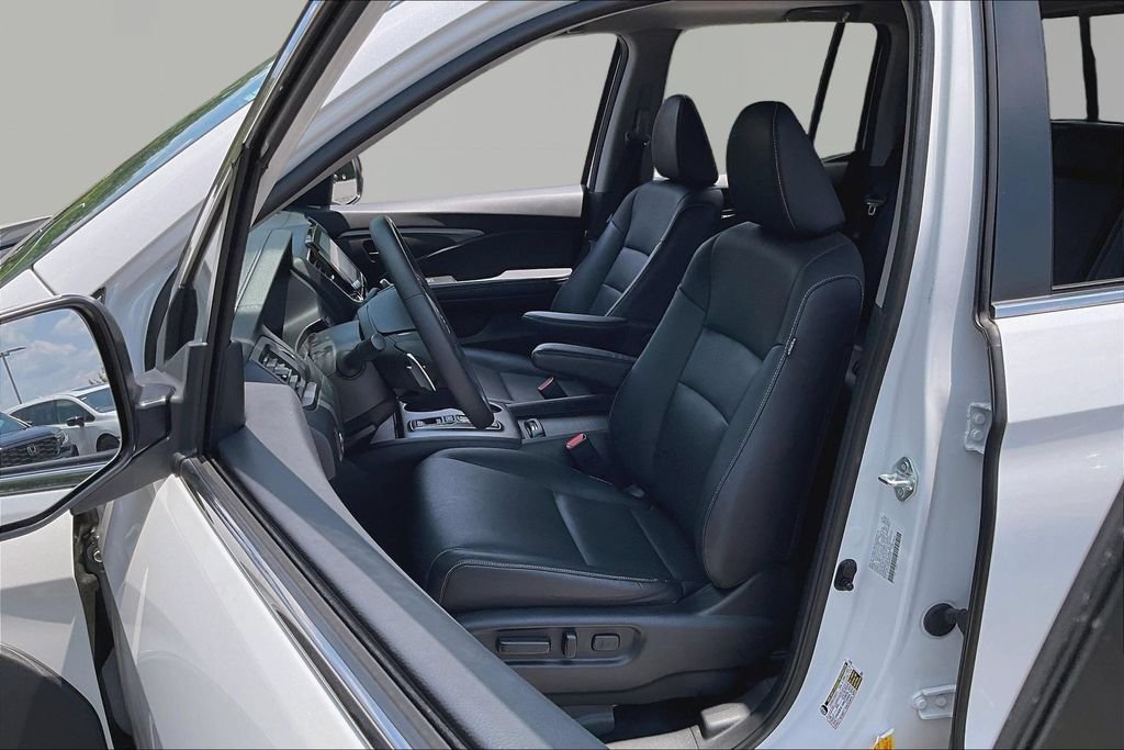 Certified 2023 Honda Ridgeline RTL image 15