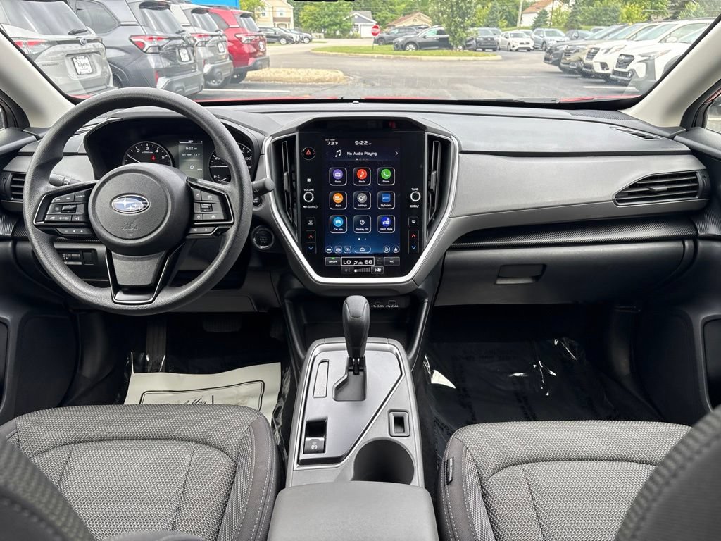 Certified 2024 Subaru Crosstrek 2.0i Premium AWD/4WD image 13