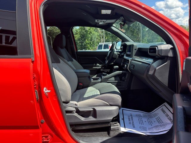 Used 2024 Toyota Tacoma TRD Off-Road AWD/4WD image 42