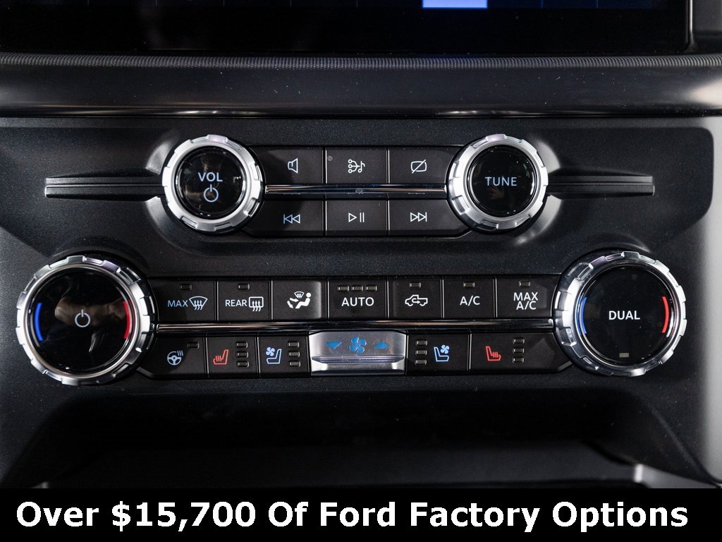 Used 2024 Ford F150 Raptor image 17