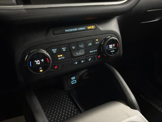 Used 2021 Ford Bronco Sport Outer Banks AWD/4WD image 46