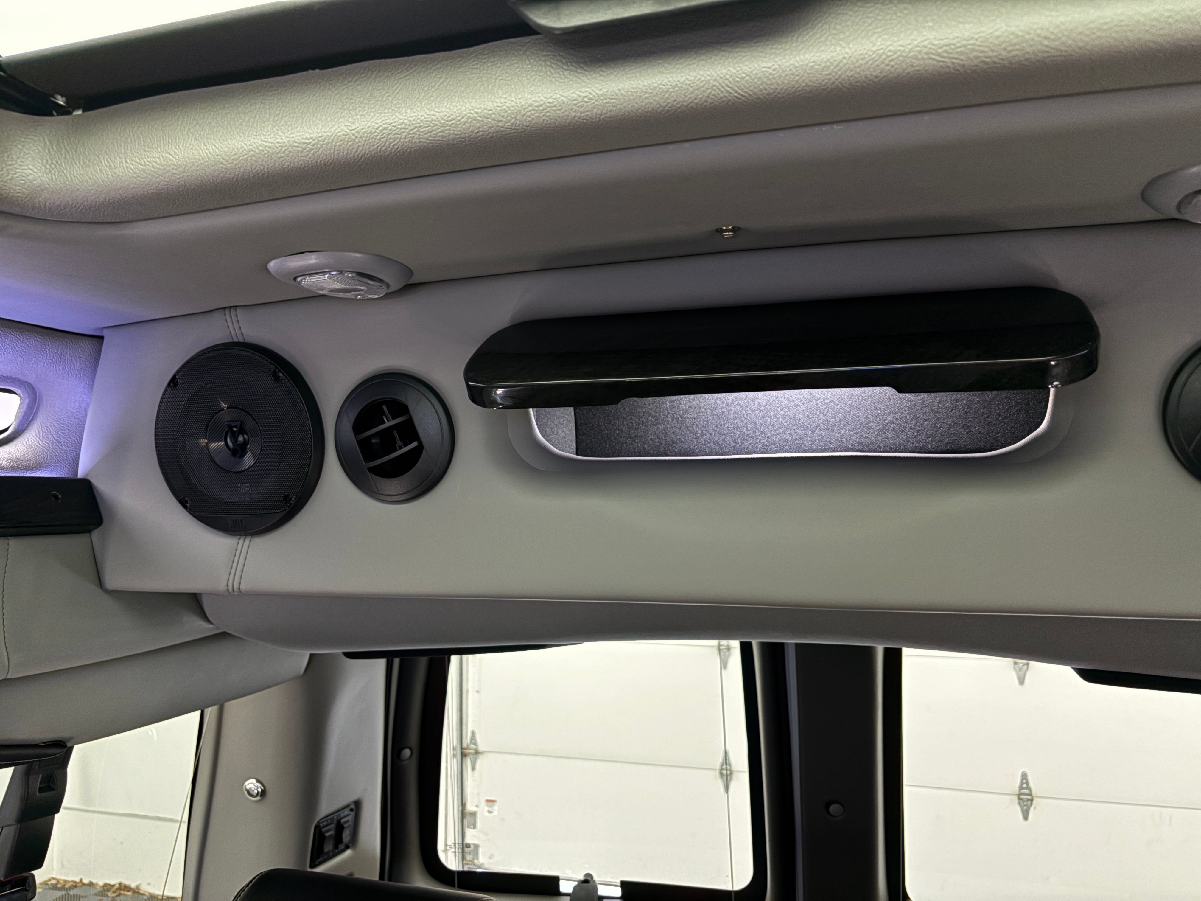 New 2026 GMC Savana 3500 Extended w/ Driver Convenience Package RWD image 57