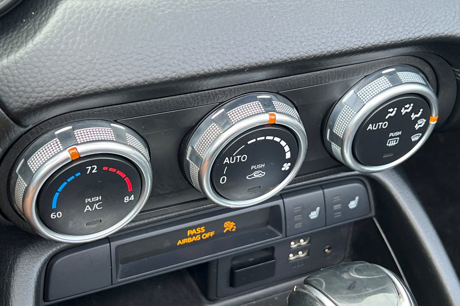 Used 2017 FIAT 124 Spider Lusso image 23